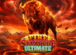 Pragmatic : Fire Stampede Ultimate - SKYBET138