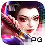 PGSoft : Geishas Revenge - SKYBET138