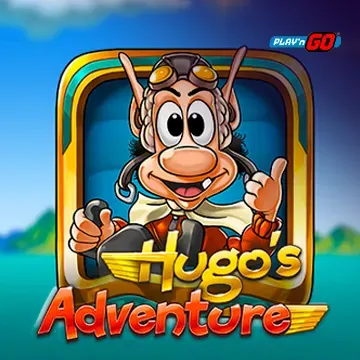 Hugos Adventure - SKYBET138