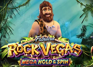 Pragmatic : Rock Vegas - SKYBET138