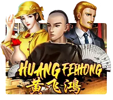 Joker123 : Huang Fei Hong - SKYBET138