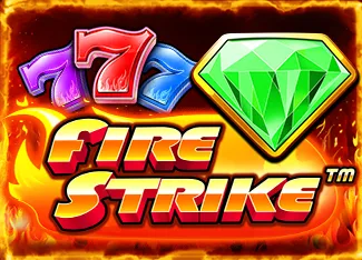Pragmatic : Fire Strike - SKYBET138