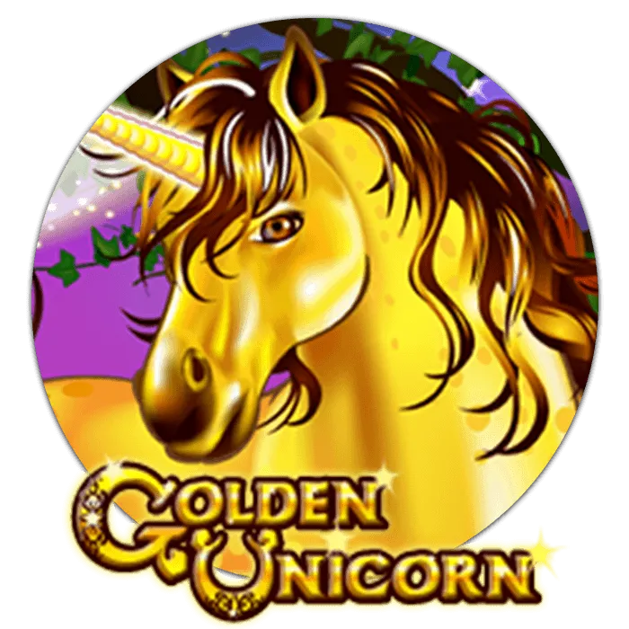 Habanero : Golden Unicorn - SKYBET138