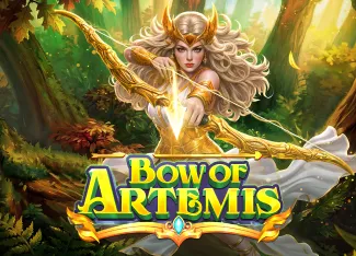 Pragmatic : Bow of Artemis - SKYBET138