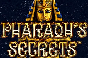 Playtech : Pharaohs Secrets - SKYBET138