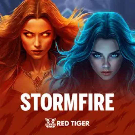 Stormfire - SKYBET138