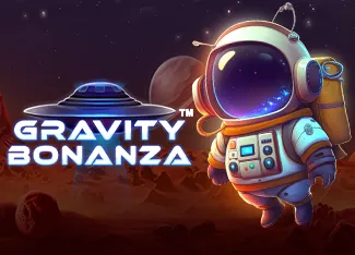 Pragmatic : Gravity Bonanza - SKYBET138