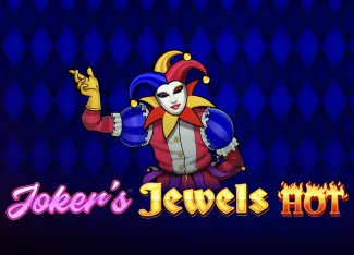 Pragmatic : Jokers Jewels Hot - SKYBET138