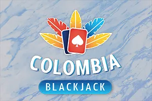 Colombia Blackjack - SKYBET138