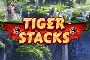 Playtech : Tiger Stacks - SKYBET138