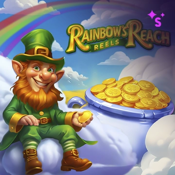 Spinocchio : Rainbows Reach Reels - SKYBET138