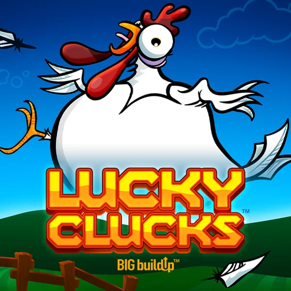 Lucky Clucks - SKYBET138