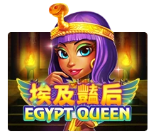 Joker123 : Egypt Queen - SKYBET138