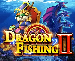 Dragon Fishing II - SKYBET138