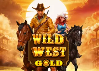 Pragmatic : Wild West Gold - SKYBET138