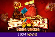 Spadegaming : Golden Chicken - SKYBET138