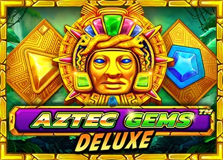 Pragmatic : Aztec Gems Deluxe - SKYBET138