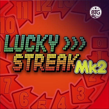 Bigtime : Lucky Streak Mk2 - SKYBET138