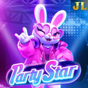 Jili : Party Star - SKYBET138