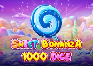 Pragmatic : Sweet Bonanza 1000 Dice - SKYBET138