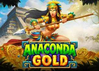 Pragmatic : Anaconda Gold - SKYBET138