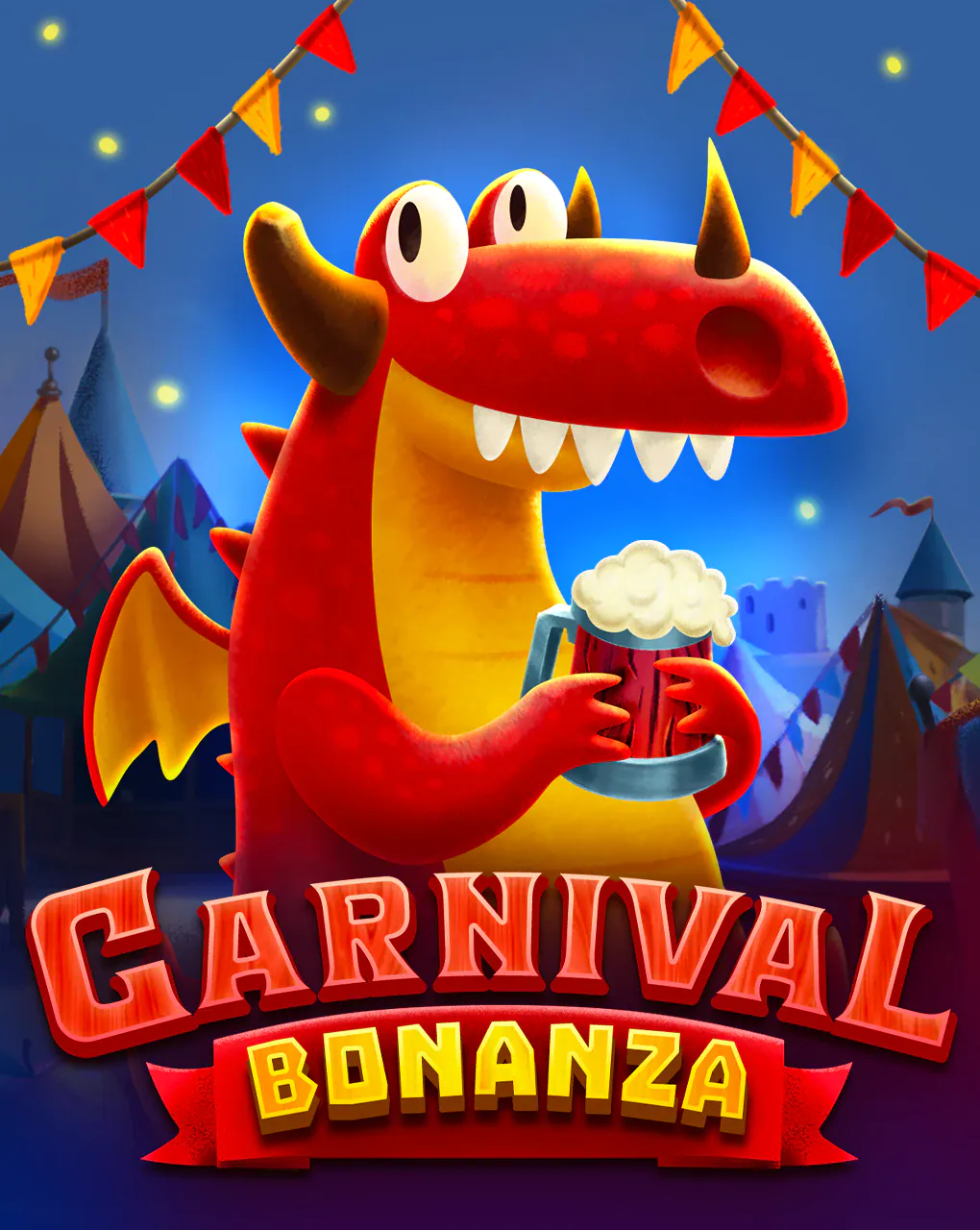 Bgaming : Carnival Bonanza - SKYBET138