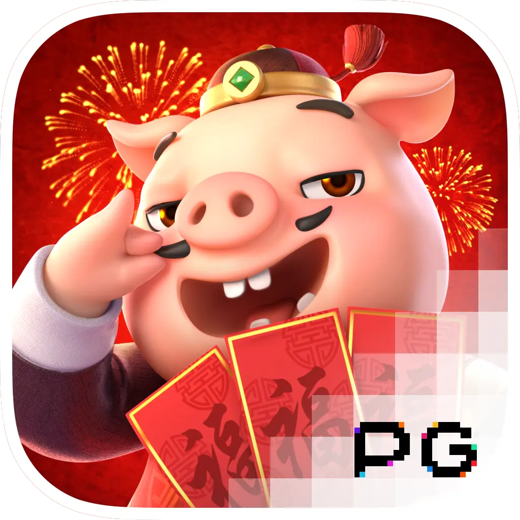 PGSoft : Piggy Gold - SKYBET138