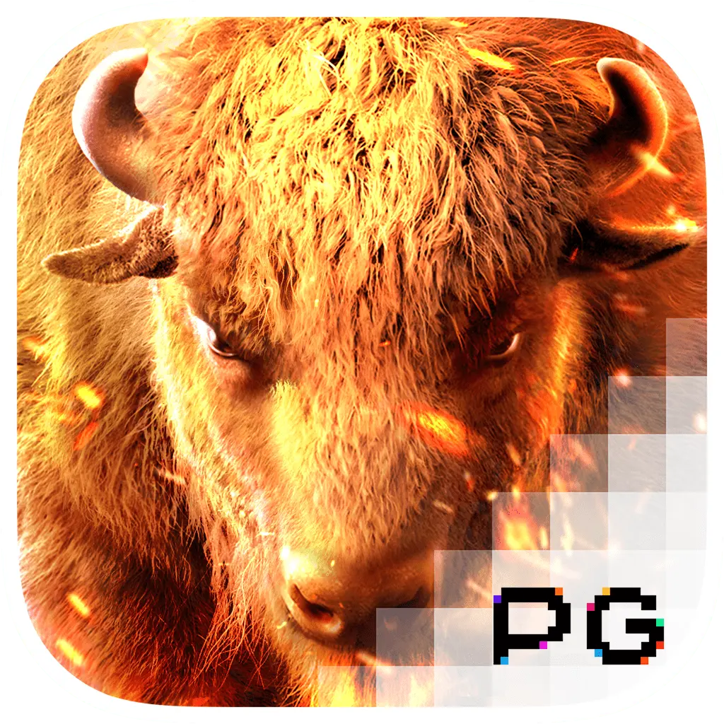PGSoft : Buffalo Win - SKYBET138