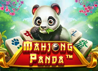 Pragmatic : Mahjong Panda - SKYBET138