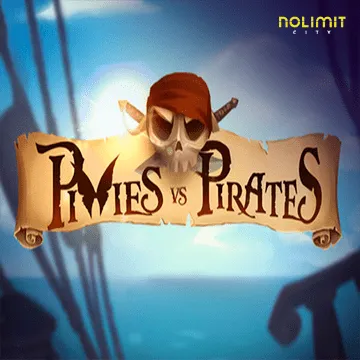 NolimitCity : Pixies vs Pirates - SKYBET138