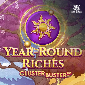 Year-Round Riches Clusterbuster - SKYBET138