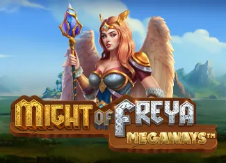 Pragmatic : Might of Freya Megaways - SKYBET138