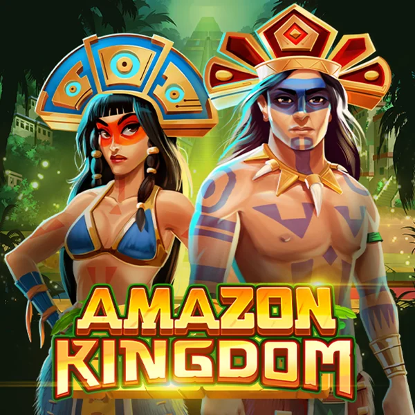 Amazon Kingdom - SKYBET138