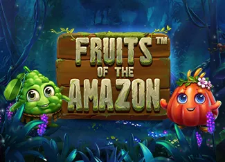 Pragmatic : Fruits of the Amazon - SKYBET138