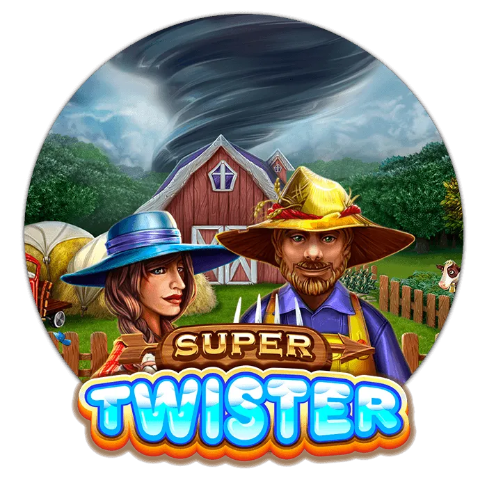 Habanero : Super Twister - SKYBET138