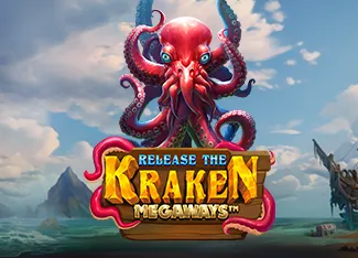 Pragmatic : Release the Kraken - SKYBET138