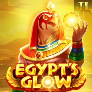 Jili : Egypts Glow - SKYBET138
