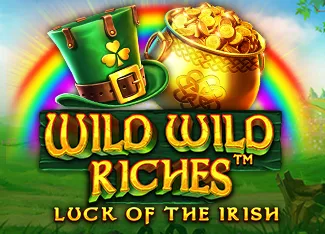 Pragmatic : Wild Wild Riches - SKYBET138