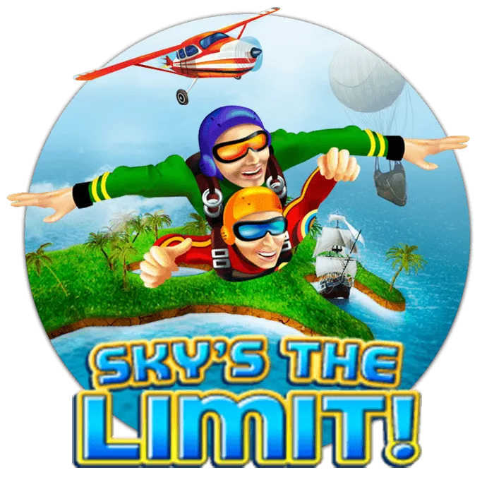 Habanero : Skys the Limit - SKYBET138