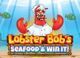 Pragmatic : Lobster Bobs Sea Food and Win It - SKYBET138