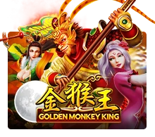 Joker123 : Golden Monkey King - SKYBET138