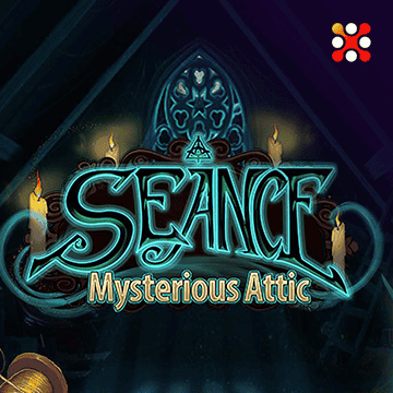Mancala : Seance: Mysterious Attic - SKYBET138