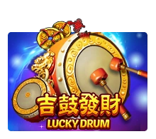 Joker123 : Lucky Drum - SKYBET138
