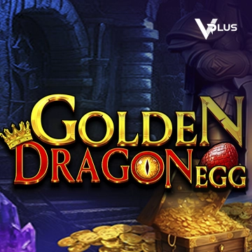 Golden Dragon Egg - SKYBET138