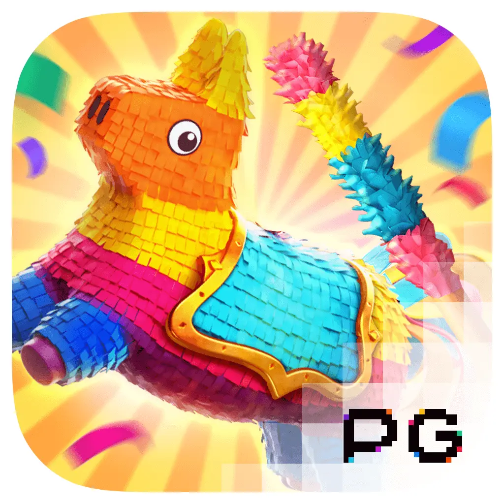 PGSoft : Pinata Wins - SKYBET138