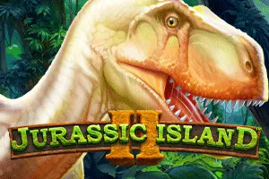 Playtech : Jurassic Island 2 - SKYBET138