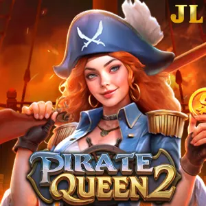 Jili : Pirate Queen 2 - SKYBET138