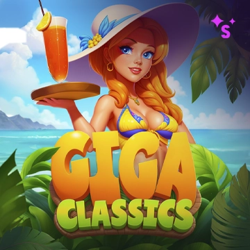 Spinocchio : Giga Classics - SKYBET138