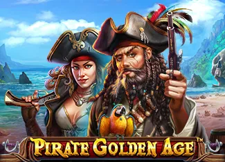 Pragmatic : Pirate Golden Age - SKYBET138