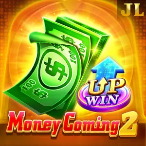 Jili : Money Coming 2 - SKYBET138